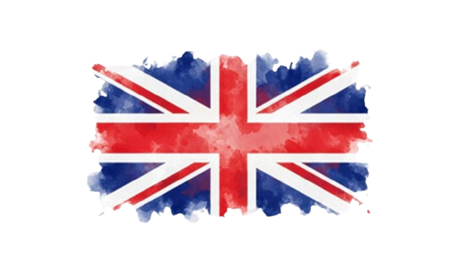 Drapeau anglais