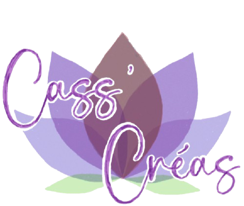 Logo Cass'Créas