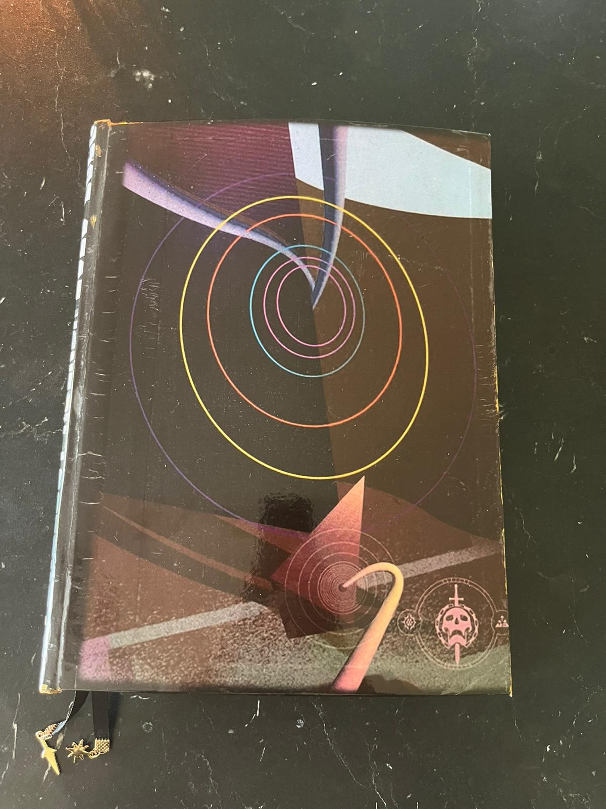 Photo agenda Destiny
