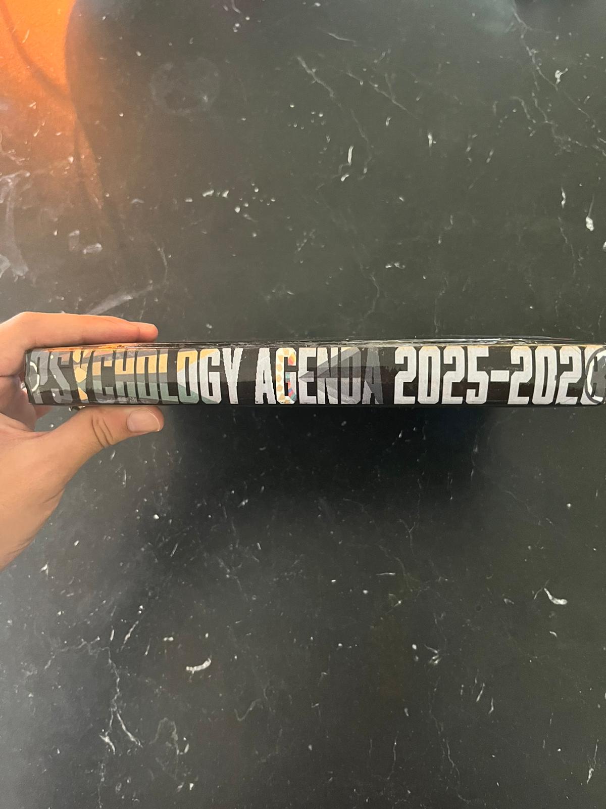 Destiny Agenda