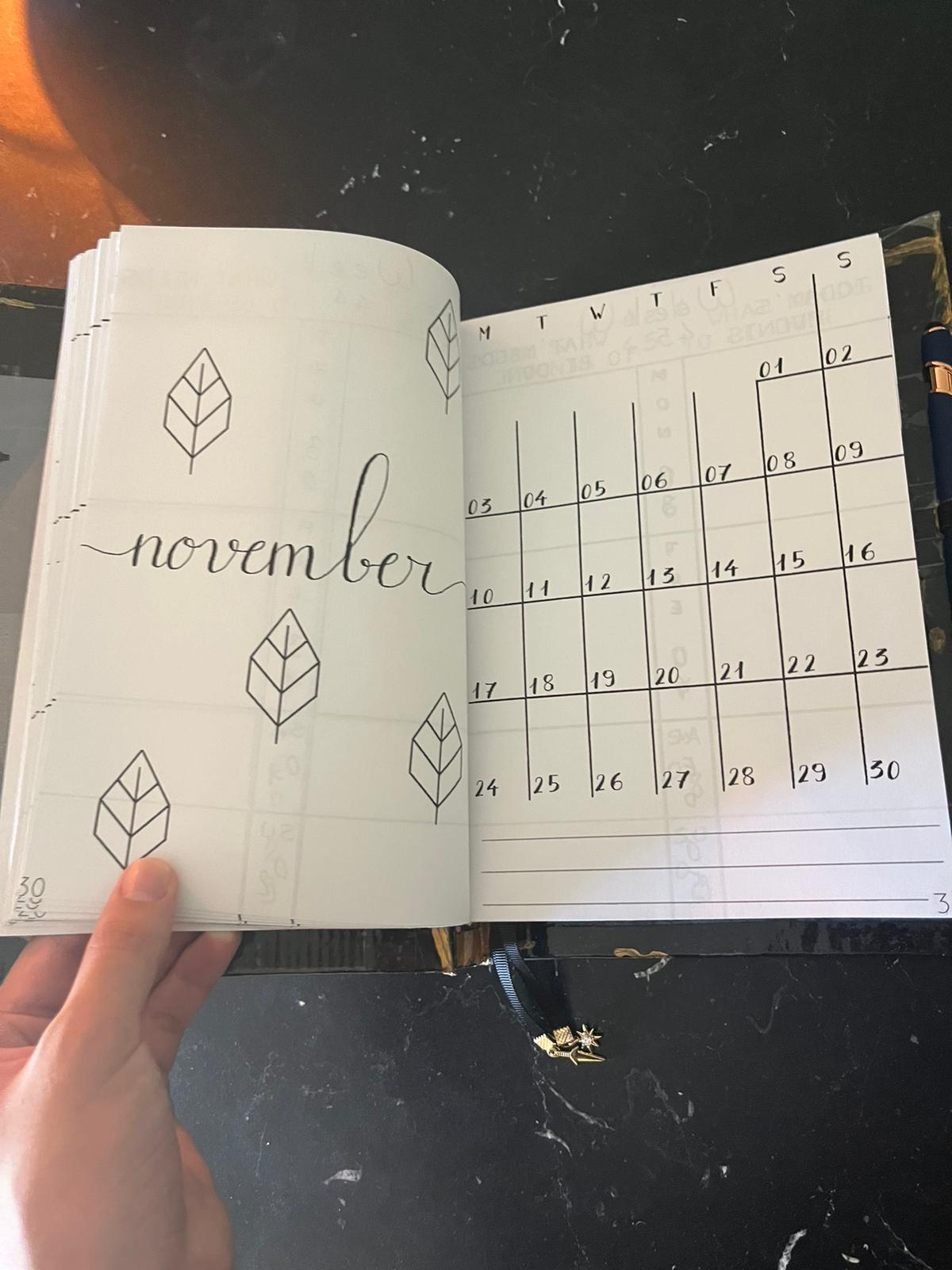 Destiny Agenda