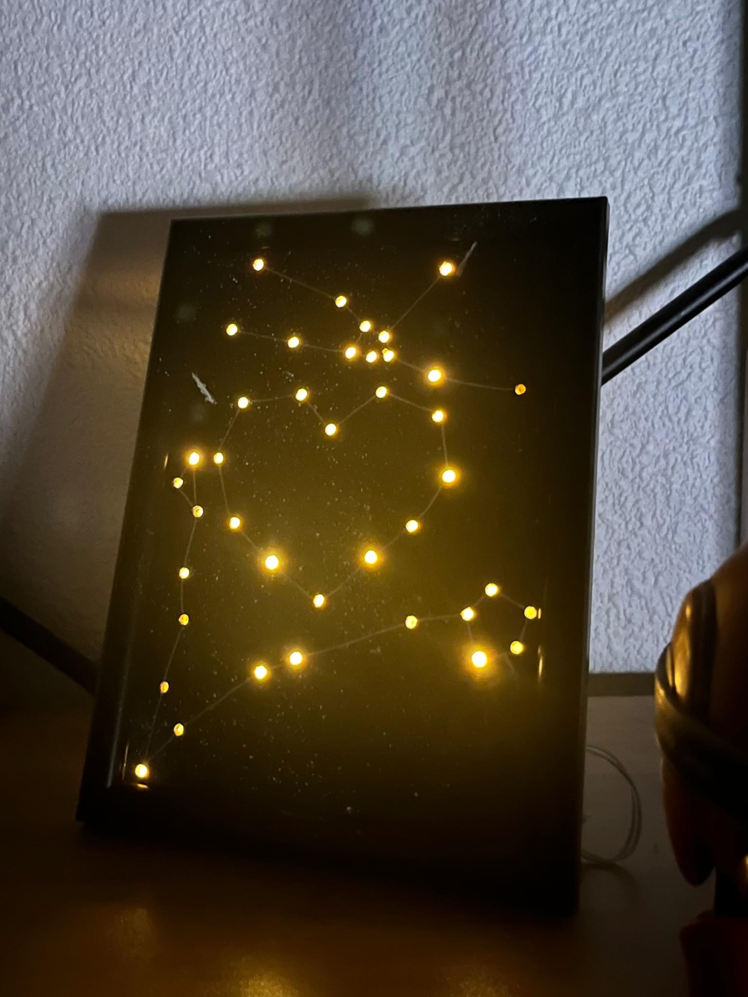 Constellations Frame